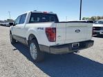 2025 Ford F-150 SuperCrew Cab 4WD Pickup for sale #S0938 - photo 4