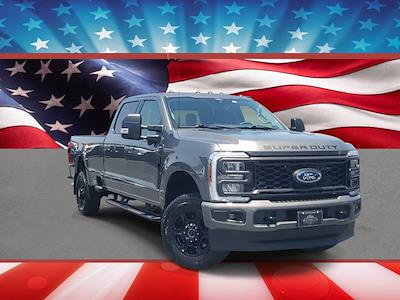 2024 Ford F-350 Crew Cab SRW 4WD Pickup for sale #S0940A - photo 1