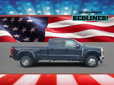 2025 Ford F-350 Crew Cab DRW 4WD Pickup for sale #S0941 - photo 1