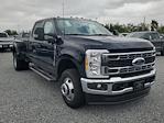 2025 Ford F-350 Crew Cab DRW 4WD Pickup for sale #S0941 - photo 2