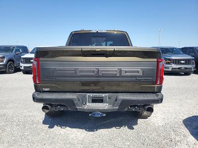 2025 Ford F-150 SuperCrew Cab 4WD Pickup for sale #S0945 - photo 1