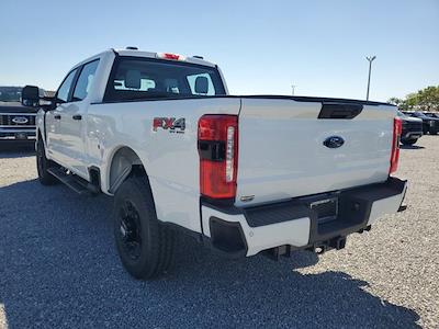2025 Ford F-350 Crew Cab SRW 4WD Pickup for sale #S0947 - photo 2