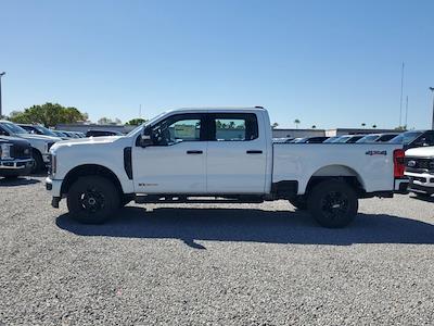 2025 Ford F-250 Crew Cab 4WD Pickup for sale #S0948 - photo 1