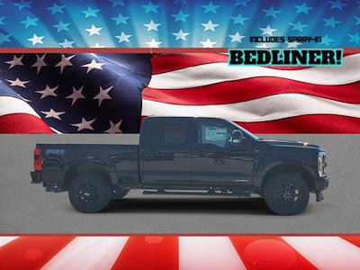 2025 Ford F-250 Crew Cab 4WD Pickup for sale #S0949 - photo 1