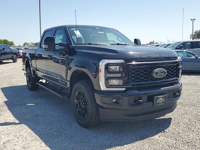 2025 Ford F-250 Crew Cab 4WD Pickup for sale #S0949 - photo 2