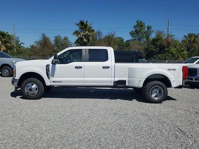 2025 Ford F-350 Crew Cab DRW 4WD Pickup for sale #S0950 - photo 1