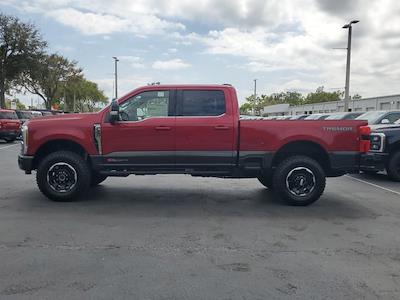 2025 Ford F-350 Crew Cab SRW 4WD Pickup for sale #S0953 - photo 1