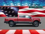 2025 Ford F-350 Crew Cab SRW 4WD Pickup for sale #S0953 - photo 3