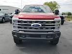 2025 Ford F-350 Crew Cab SRW 4WD Pickup for sale #S0953 - photo 5