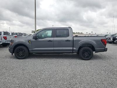 2025 Ford F-150 SuperCrew Cab RWD Pickup for sale #S0956 - photo 1
