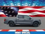 2025 Ford F-150 SuperCrew Cab RWD Pickup for sale #S0956 - photo 3