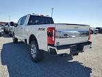 2025 Ford F-350 Crew Cab SRW 4WD Pickup for sale #S0963 - photo 4