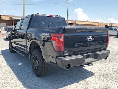 2025 Ford F-150 SuperCrew Cab 4WD Pickup for sale #SL2888 - photo 2