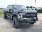2025 Ford F-150 SuperCrew Cab 4WD Pickup for sale #S0967 - photo 2