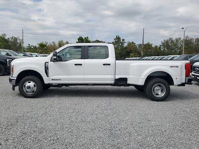 2025 Ford F-350 Crew Cab DRW 4WD Pickup for sale #S0971 - photo 1