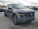 2025 Ford F-150 SuperCrew Cab 4WD Pickup for sale #S0973 - photo 4