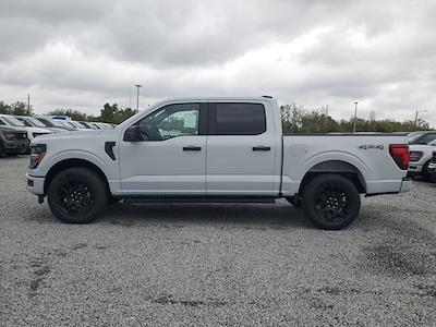 2025 Ford F-150 SuperCrew Cab 4WD Pickup for sale #S0978 - photo 1