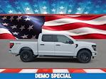 2025 Ford F-150 SuperCrew Cab 4WD Pickup for sale #S0978 - photo 3