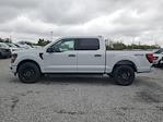 2025 Ford F-150 SuperCrew Cab 4WD Pickup for sale #S0978 - photo 1