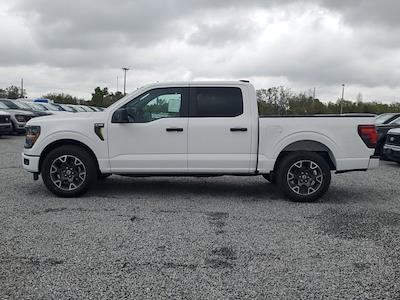 2025 Ford F-150 SuperCrew Cab RWD Pickup for sale #S0979 - photo 1