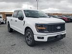 2025 Ford F-150 SuperCrew Cab RWD Pickup for sale #S0979 - photo 4