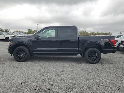2025 Ford F-150 SuperCrew Cab 4WD Pickup for sale #S0981 - photo 1