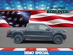 2025 Ford F-150 SuperCrew Cab 4WD Pickup for sale #S0981 - photo 3