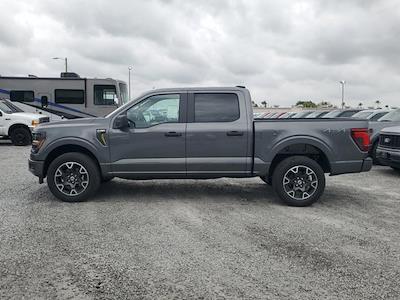 2025 Ford F-150 SuperCrew Cab 4WD Pickup for sale #S0982 - photo 1