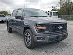 2025 Ford F-150 SuperCrew Cab 4WD Pickup for sale #S0982 - photo 4