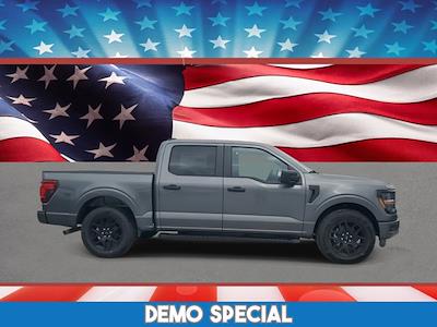 2025 Ford F-150 SuperCrew Cab RWD Pickup for sale #SL2699 - photo 1