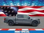 2025 Ford F-150 SuperCrew Cab RWD Pickup for sale #SL2699 - photo 1