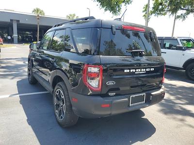 2025 Ford Bronco Sport 4WD SUV for sale #S0985 - photo 1