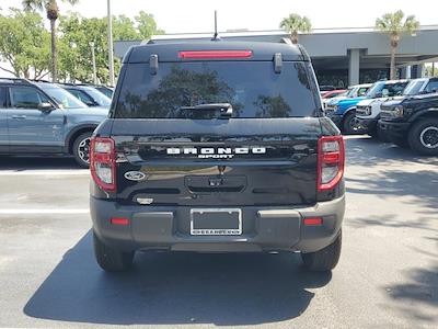 2025 Ford Bronco Sport 4WD SUV for sale #S0985 - photo 2