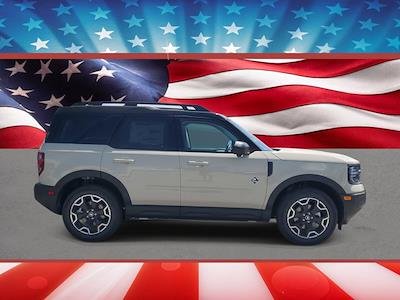 2025 Ford Bronco Sport 4WD SUV for sale #S0986 - photo 1