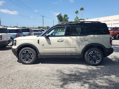 2025 Ford Bronco Sport 4WD SUV for sale #S0986 - photo 1
