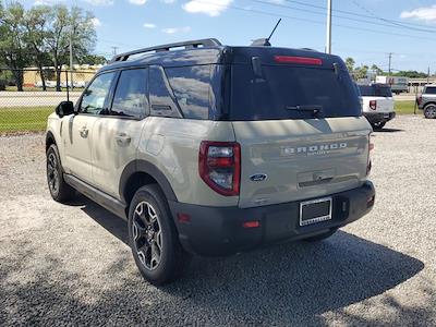 2025 Ford Bronco Sport 4WD SUV for sale #S0986 - photo 2