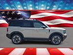 2025 Ford Bronco Sport 4WD SUV for sale #S0986 - photo 3