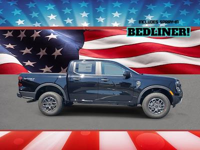 2025 Ford Ranger SuperCrew Cab 4WD Pickup for sale #S0988 - photo 1