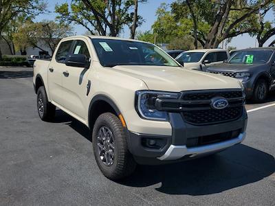New 2025 Ford Ranger XLT SuperCrew Cab Pickup for sale #S0989 - photo 2