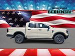 New 2025 Ford Ranger XLT SuperCrew Cab Pickup for sale #S0989 - photo 1