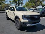 New 2025 Ford Ranger XLT SuperCrew Cab Pickup for sale #S0989 - photo 2