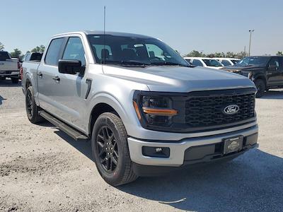 2025 Ford F-150 SuperCrew Cab RWD Pickup for sale #SL2764 - photo 2