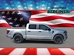 2025 Ford F-150 SuperCrew Cab RWD Pickup for sale #S0994 - photo 1