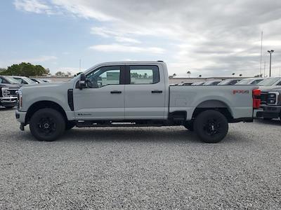 2025 Ford F-250 Crew Cab 4WD Pickup for sale #S0995 - photo 1