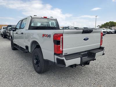 New 2025 Ford F-250 XL Crew Cab 4WD Pickup for sale #S0995 - photo 2