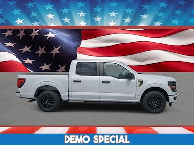2025 Ford F-150 SuperCrew Cab RWD Pickup for sale #SL2650 - photo 1