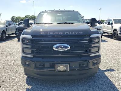 New 2025 Ford F-250 Platinum Crew Cab 4WD Pickup for sale #S1003 - photo 2