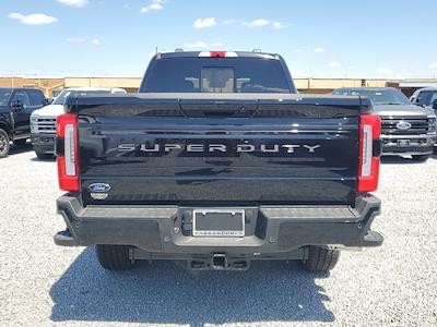 2025 Ford F-250 Crew Cab 4WD Pickup for sale #S1003 - photo 1