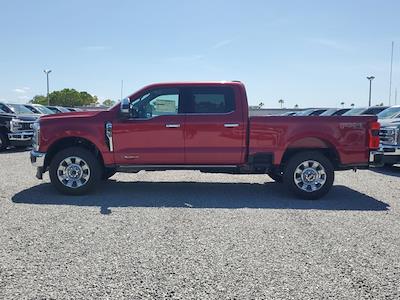 2025 Ford F-250 Crew Cab 4WD Pickup for sale #S1004 - photo 1