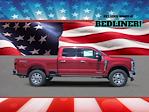 2025 Ford F-250 Crew Cab 4WD Pickup for sale #S1004 - photo 3